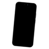 Lcd Frame Middle Chassis For Huawei Nova 15 Pro Black By - Maxbhi Com