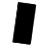 Lcd Frame Middle Chassis For Motorola Razr Fold Black By - Maxbhi Com