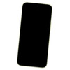 Lcd Frame Middle Chassis For Tecno Camon 50 4g Black By - Maxbhi Com
