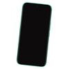 Lcd Frame Middle Chassis For Tecno Camon 50 Pro 4g Black By - Maxbhi Com
