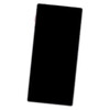 Lcd Frame Middle Chassis For Zte Nubia Redmagic 11 Air Black By - Maxbhi Com