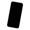 Lcd Frame Middle Chassis For Tcl Nxtpaper 70 Pro Black By - Maxbhi Com