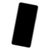 Lcd Frame Middle Chassis For Lava Bold N2 Lite Black By - Maxbhi Com