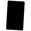 Lcd Frame Middle Chassis For Blackview Link 2 Black By - Maxbhi Com