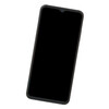 Lcd Frame Middle Chassis For Coolpad Cp12 Neo Plus Black By - Maxbhi Com