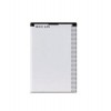 Battery For Aqua Mobile Phoenix By - Maxbhi.com
