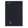 Battery For Lyf Wind 6 By - Maxbhi Com