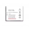 Battery For Mbo V8 By - Maxbhi Com