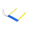 Battery For Eaft D70p By - Maxbhi.com