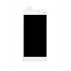 Lcd With Touch Screen For Elephone G7 Gold By - Maxbhi.com