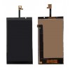 Lcd With Touch Screen For Kingzone K1 Turbo Black By - Maxbhi Com