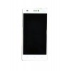 LCD with Touch Screen for MyPhone Infinity 2 Lite - Black