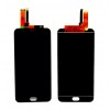 Lcd With Touch Screen For Meizu M2 Black By - Maxbhi Com