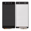 Lcd With Touch Screen For Sony Ericsson Xperia Z2 D6520 Black By - Maxbhi Com