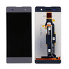 Lcd With Touch Screen For Sony Xperia Xa Dual Black By - Maxbhi Com