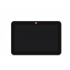 LCD with Touch Screen for Toshiba AT200 - White