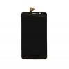 LCD with Touch Screen for Zopo Speed 7 - Black
