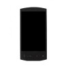 Lcd With Touch Screen For Acer Liquid Black By - Maxbhi Com