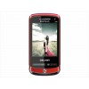LCD with Touch Screen for Celkon C99 - White