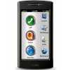 LCD with Touch Screen for Garmin-Asus nuvifone G60 - White