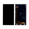 Lcd With Touch Screen For Gionee Elife E7 Mini Black By - Maxbhi Com