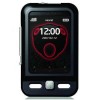 LCD with Touch Screen for Neonode N2 - White