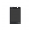 Lcd With Touch Screen For Nec Terrain White By - Maxbhi.com