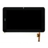 Lcd With Touch Screen For Prestigio Multipad 7 0 Prime 3g White By - Maxbhi Com