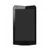 Lcd With Touch Screen For Sonim Xp7 White By - Maxbhi.com