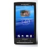 LCD with Touch Screen for Sony Ericsson XPERIA X3 - Black