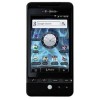 LCD with Touch Screen for T-Mobile G2 Touch - White