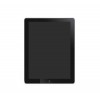 Lcd With Touch Screen For Accord Pad T7 White By - Maxbhi.com