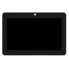 Lcd With Touch Screen For Adcom Apad 707d White By - Maxbhi Com