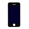 Lcd With Touch Screen For Agtel Ag005 White By - Maxbhi.com