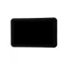Lcd With Touch Screen For Ambrane A37 White By - Maxbhi Com
