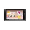 LCD with Touch Screen for Beetel MagiQ BMQ-01 - White