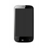 Lcd With Touch Screen For Arc Mobile Nitro 500d Black By - Maxbhi.com