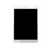 Lcd With Touch Screen For Archos 79 Xenon Black By - Maxbhi.com