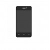 Lcd With Touch Screen For Arise Czar Ar44 White By - Maxbhi.com