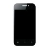 Lcd With Touch Screen For Cheers C1 Black By - Maxbhi Com