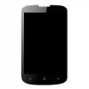 Lcd With Touch Screen For Bq S35 White By - Maxbhi.com
