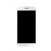 Lcd With Touch Screen For Cheers Smart 5 White By - Maxbhi.com