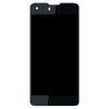 Lcd With Touch Screen For Cherry Mobile Razor 2 White By - Maxbhi Com