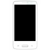 Lcd With Touch Screen For Chilli A555 Black By - Maxbhi.com