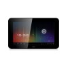 LCD with Touch Screen for Cubit Cu-Tab 08 - White