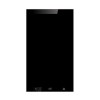 Lcd With Touch Screen For Ckk S8 White By - Maxbhi.com