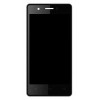 Lcd With Touch Screen For Colors Mobile X112 White By - Maxbhi Com
