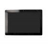 Lcd With Touch Screen For Croma 1177 White By - Maxbhi.com