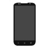 Lcd With Touch Screen For Croma Crcb2093 Black By - Maxbhi.com