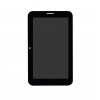 Lcd With Touch Screen For Croma Crxt1134 Black By - Maxbhi.com